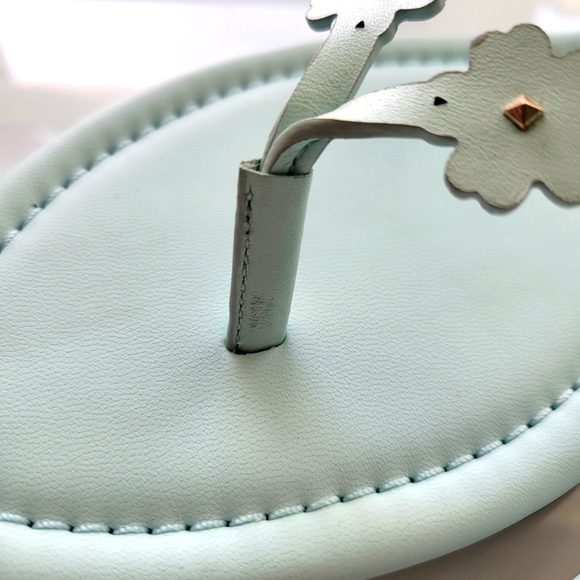 🩵 Kate Spade Daisy Sandals Size 9 - NWOT - Picture 5 of 5